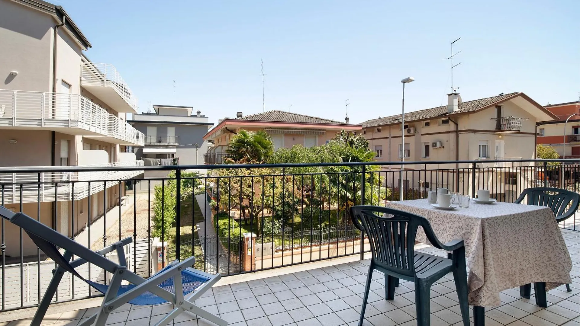 Villa Trentina Lido di Jesolo Casa vacanze
