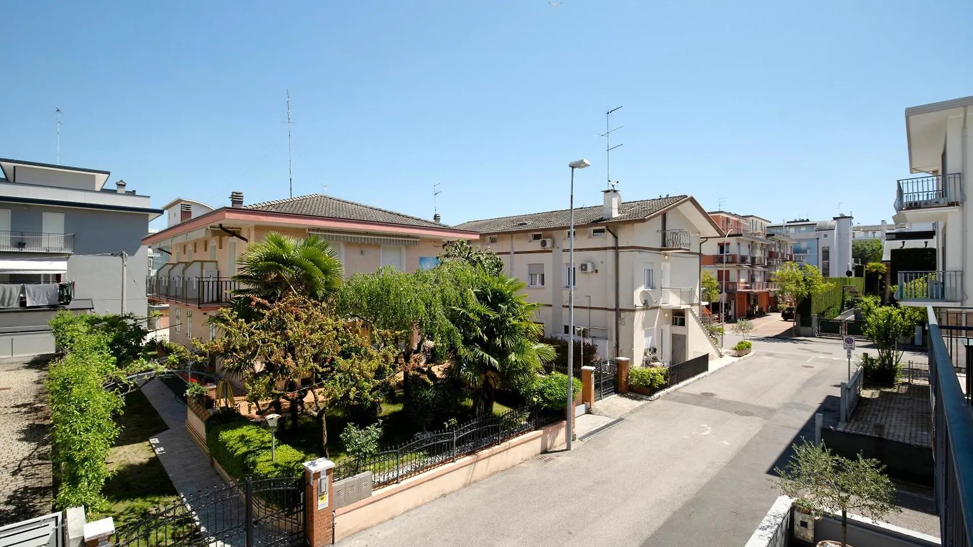 Villa Trentina Lido di Jesolo