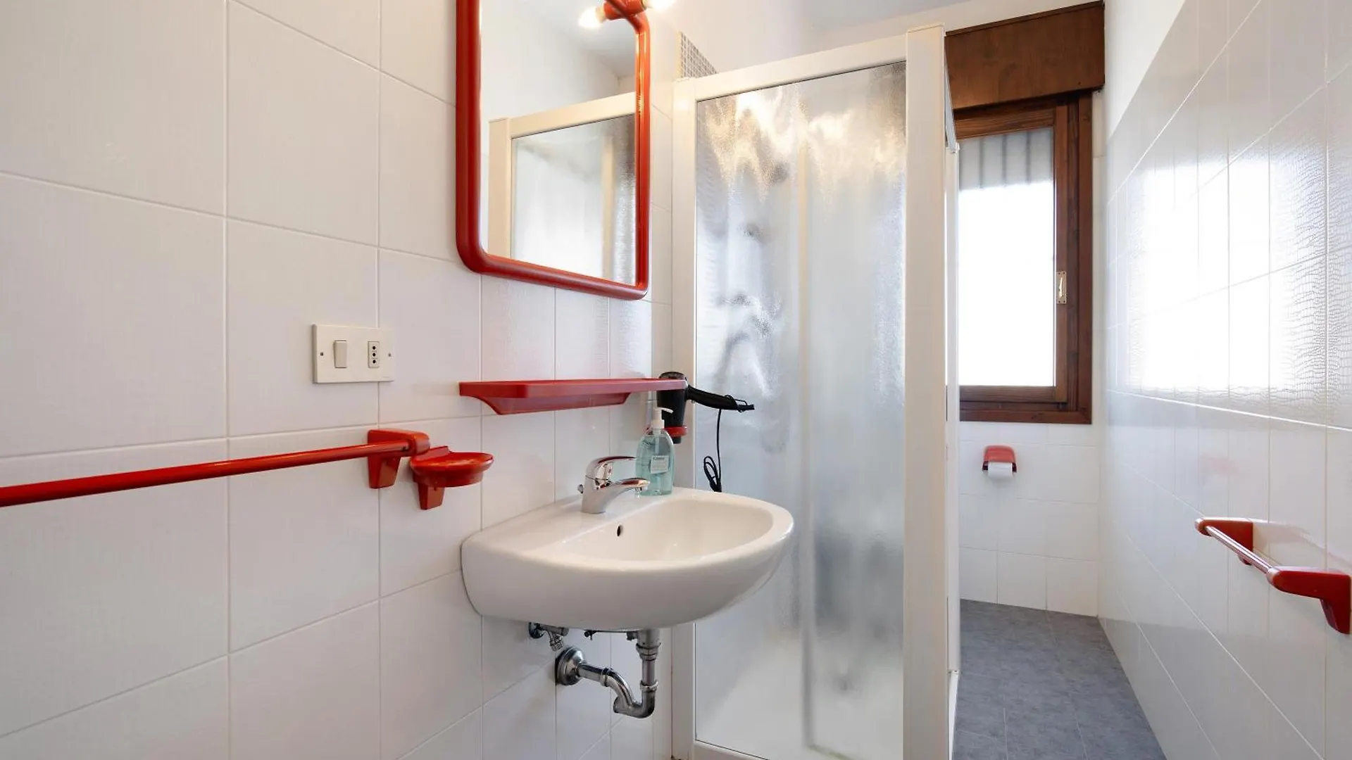 Villa Trentina Lido di Jesolo Casa vacanze