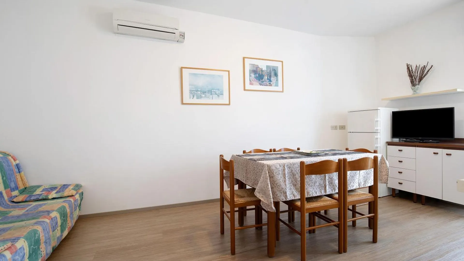Casa vacanze Villa Trentina Lido di Jesolo