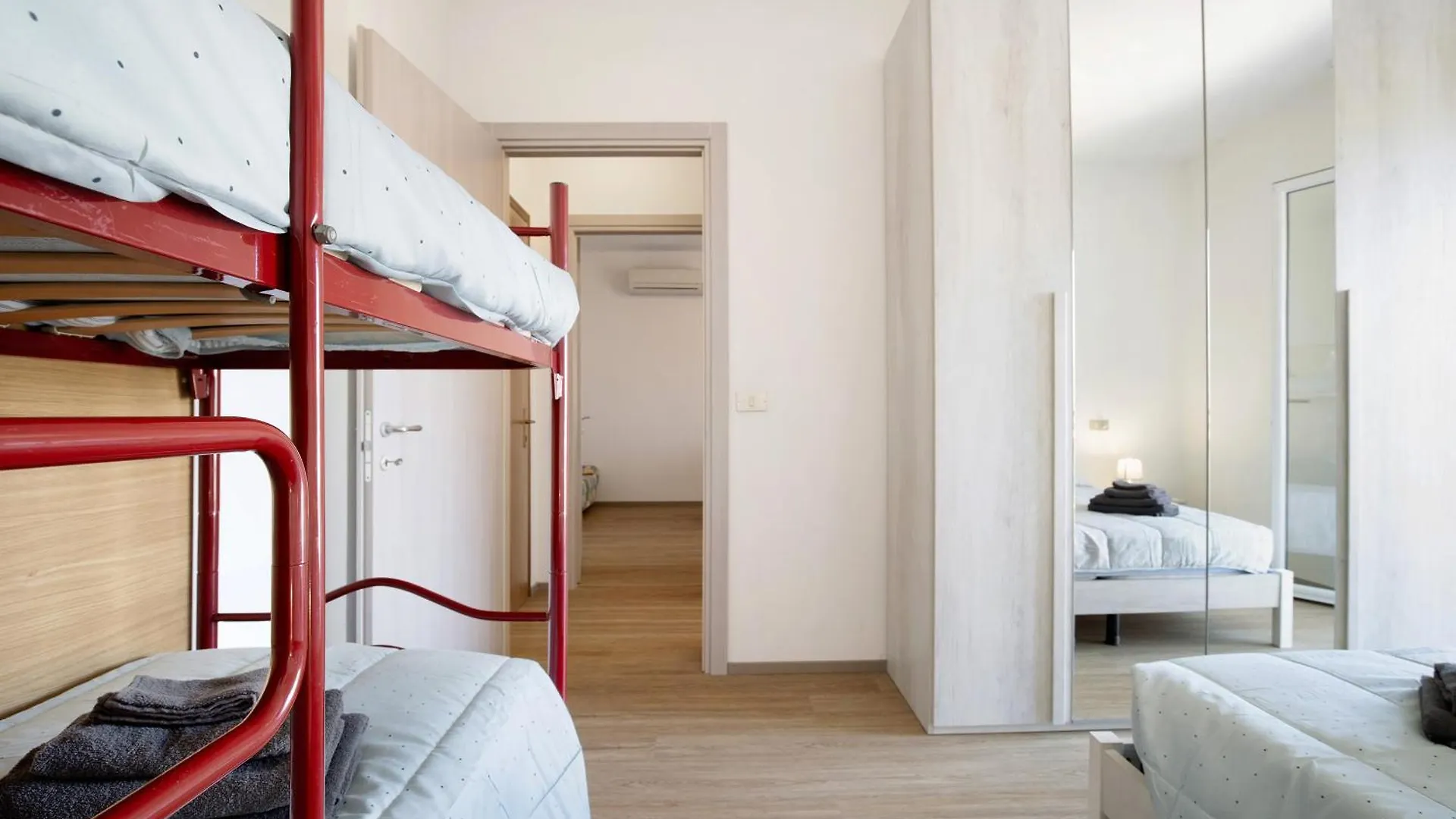 Villa Trentina Lido di Jesolo Casa vacanze