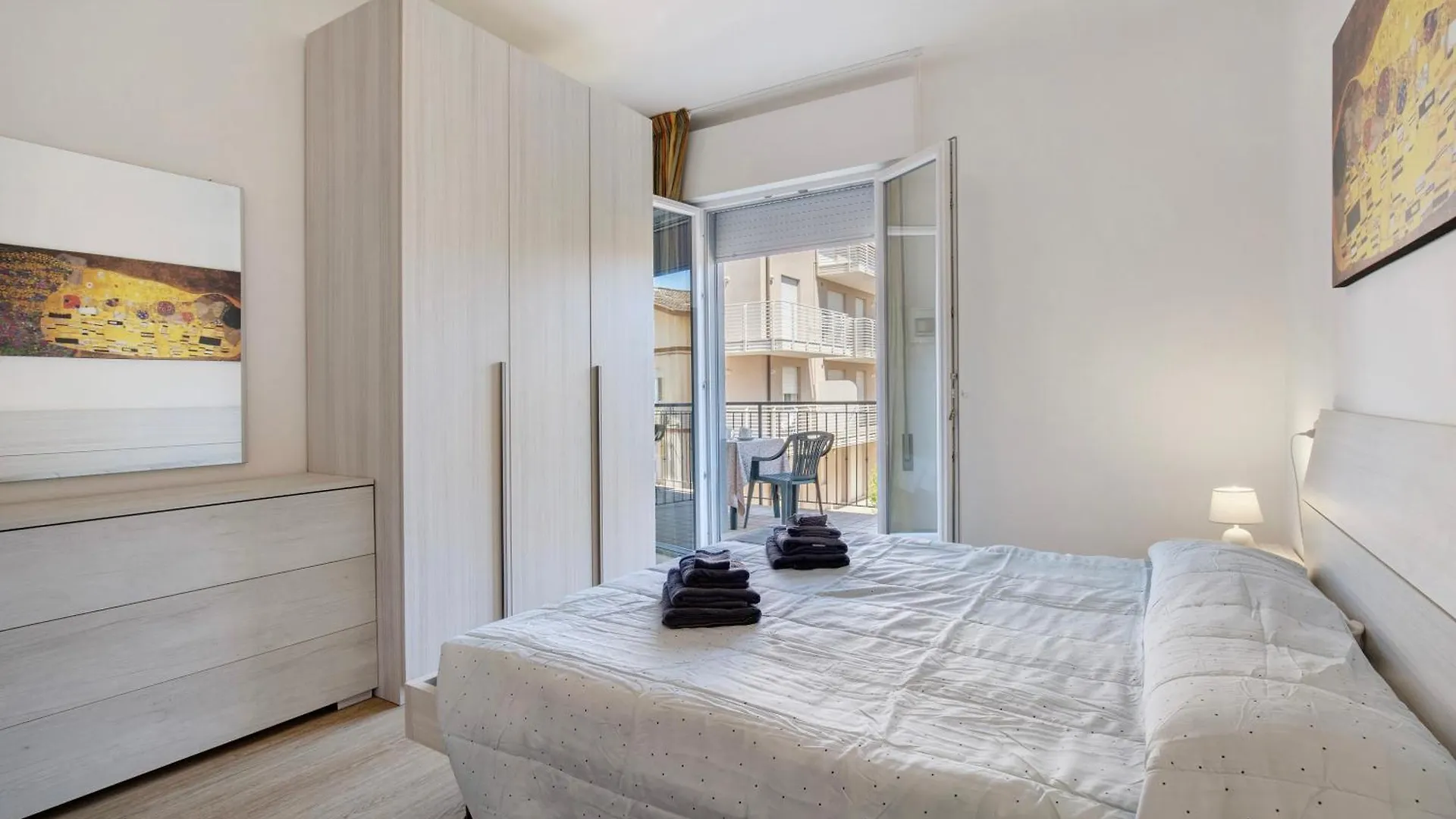 Casa vacanze Villa Trentina Lido di Jesolo
