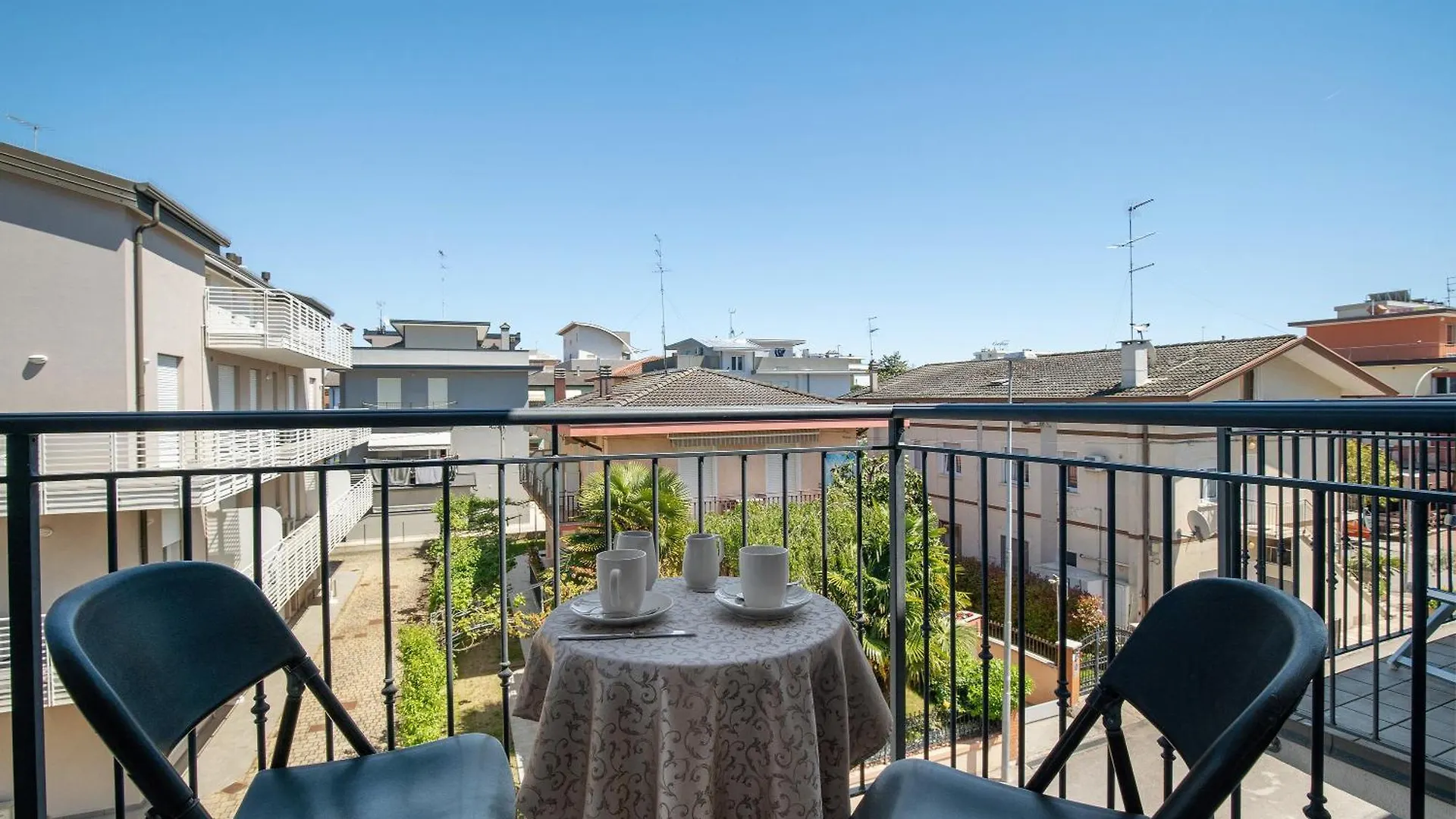 Villa Trentina Lido di Jesolo Italia