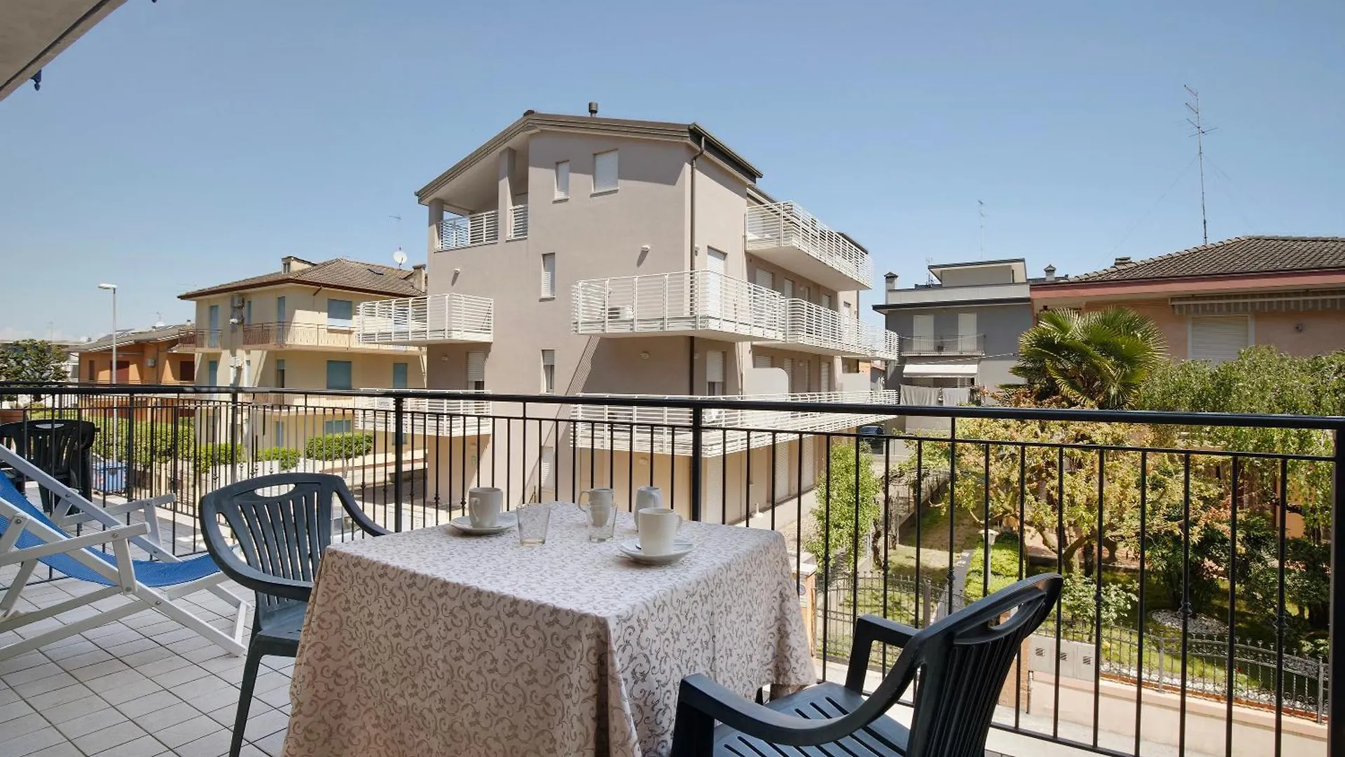 Casa vacanze Villa Trentina Lido di Jesolo Italia